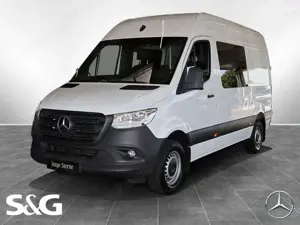 Mercedes-Benz Sprinter 319 CDI Mixto V6 Hochdach 7G-T. 3.5TAHK
