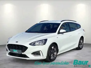 Ford Focus Turnier 1.0 EcoBoost S/S-System ST-LINE AHK