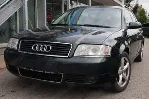 Audi A6 Avant 2.5 TDI quattro*EXPORT*