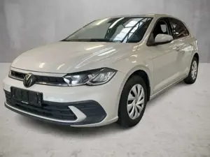 Volkswagen Polo Life 1.0 TSI DSG*LED*SHZ*ACC*SIDE*