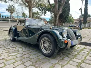 Morgan Plus 4