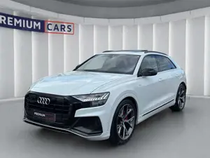 Audi Q8 50TDI quattro S-Line *Garantie*Finanzierung*