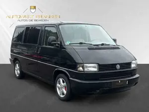 Volkswagen T4 Multivan T4 2.5 Multivan *7-SITZER*SPEZIAL-UMBAU*STANDHZG