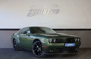 Dodge Challenger 3.6 SXT/SHZ/BTH/MFL/KAMERA/TOTW/R20