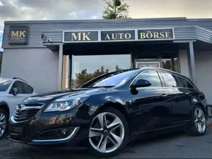 Opel Insignia OPCline tourer/Voll/Automatik/Pano/Bose