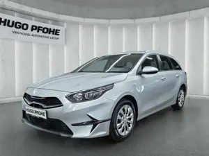 Kia Ceed / cee'd Ceed 1.0 T-GDI RFK | AC | GRA | FSE