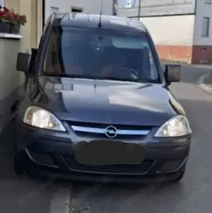 Opel Combo 1.7 Tour