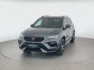 CUPRA Ateca Basis 4Drive 2.0 *NAVI*AHK*360°K*uvm