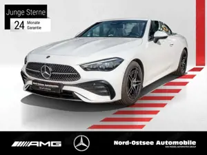 Mercedes-Benz CLE 200 AMG ADV DIGITAL LIGHT DISTRO 360°