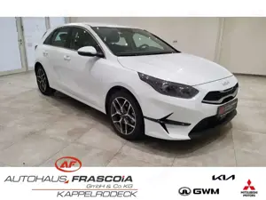 Kia Ceed / cee'd Spirit 1.5 T-GDI DCT Navi LED ACC PDChi. Rückfahrk Bild 3