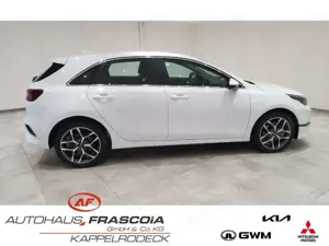 Kia Ceed / cee'd Spirit 1.5 T-GDI DCT Navi LED ACC PDChi. Rückfahrk Bild 4