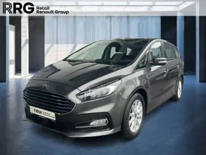 Ford S-Max Trend