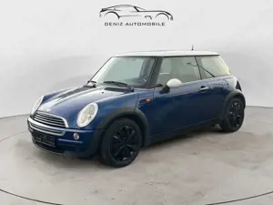 MINI One Mini One