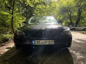 BMW 523 523i Aut.