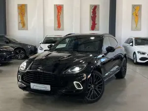 Aston Martin DBX 4.0 V8/Inspire Mono/BlackPac/´23/STHZG/AHK/