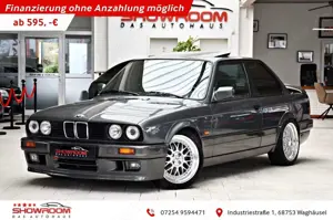 BMW 325 i E30 6 Zyl ab Werk M-Technik 2 Dreamcar -H-
