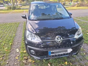 Volkswagen up! up!IQ.DRIVE