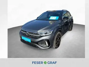 Volkswagen T-Roc 1.5 TSI DSG R-Line BLACK KAM NAVI ACC APP