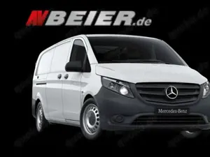 Mercedes-Benz Vito 119 Allrad 4x4 Klima 2xPDC AHK Kamera DAB 114/116