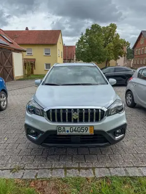 Suzuki SX4 S-Cross 1.0 Boosterjet Comfort