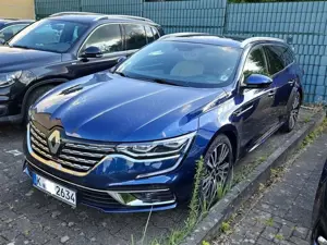 Renault Talisman Talisman Grandtour 2.0 dCi 190 INITIALE PARIS AHK
