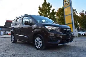 Opel Combo Life E Innovation"Navi/Kamera/SHZ/PDC"