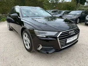 Audi A6 Avant 35 TDI sport LED Navi Spurhalteassis