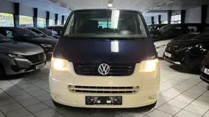 Volkswagen T5 Transporter