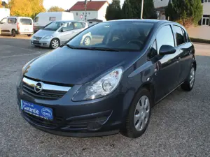 Opel Corsa 1,4L Edition "111 Jahre"Klima 88000KM