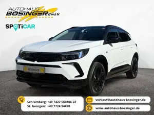 Opel Grandland GS Autom/ Matrix / Navi / Kamera / TOP