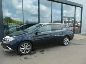 Toyota Auris ST Executive, Klima, SHZ, PDC, Kamera Bild 2