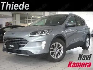Ford Kuga 1.5D TITANIUM X NAVI/LED/KAMERA/HUD/BO/AHK