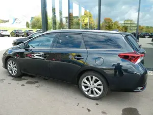 Toyota Auris ST Executive, Klima, SHZ, PDC, Kamera Bild 4