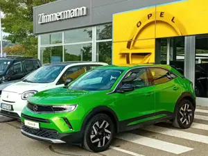 Opel Mokka e Elegance SHZ Klima PDC