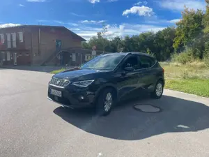 SEAT Arona Arona 1.0 Eco TSI DSG XCELLENCE Bild 2