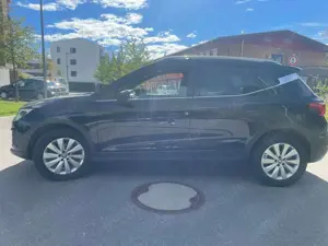 SEAT Arona Arona 1.0 Eco TSI DSG XCELLENCE Bild 4