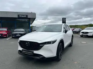 Mazda CX-5 SKYACTIV-G 194 CX-5 L SKYACTIV-G 194 AWD 5T 6AG HO