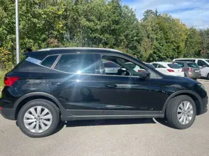 SEAT Arona Arona 1.0 Eco TSI DSG XCELLENCE Bild 3