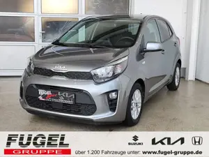 Kia Picanto Dream Team SHZ|RFK|Winter|Klima