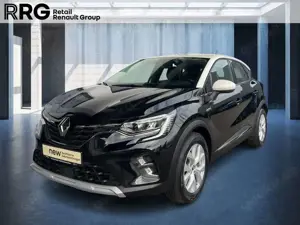 Renault Captur 1.0 TCe 90 Intens