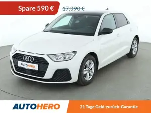 Audi A1 30 TFSI *VC*TEMPO*PDC*SHZ*