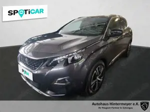 Peugeot 3008 GT-line 130 EAT8