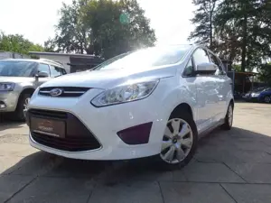 Ford Grand C-Max Trend/1-Hand/Klima/SHZ/ 7-Sitze/