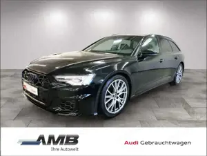 Audi S6 TDI Luft/Matrix/Assistenzpak.+/Standhzg