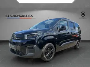 Citroen Berlingo XL BlueHDi 130 EAT8 MAX 7 Sitze Navi