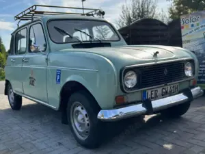 Renault R 4 R 4