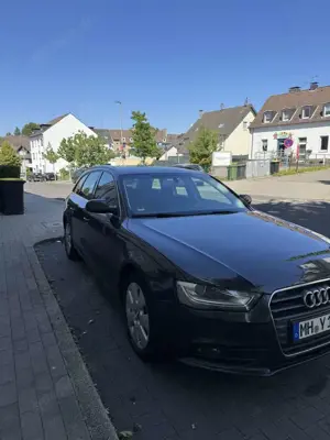 Audi A4 Avant 3.0 TDI DPF multitronic Ambiente