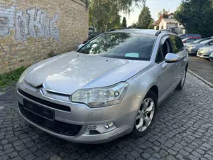 Citroen C5 C5 Tourer Diesel Tourer HDi 135 FAP Exclusive