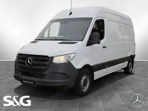 Mercedes-Benz Sprinter eSprinter III Kasten