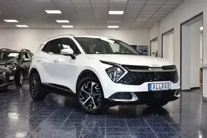 Kia Sportage Spirit 4WD Aut Navi LED Kamera Teillede